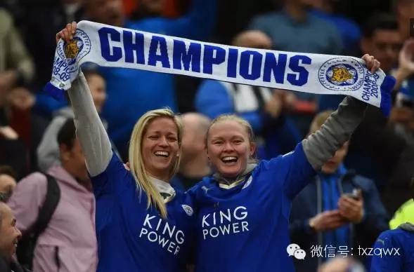 英超阿森纳2-0莱斯特城集锦,莱斯特城英超夺冠