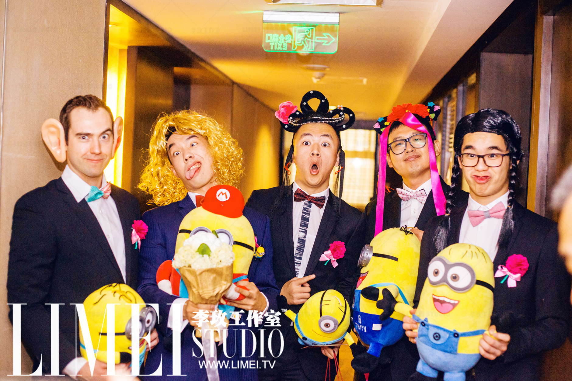 结婚时文明堵门的游戏,超好玩的迎亲堵门游戏3.0