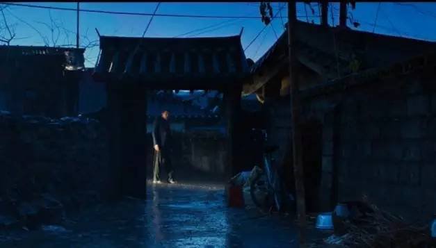 今年最值得期待的韩国犯罪片郭道元陷迷局惊悚升级