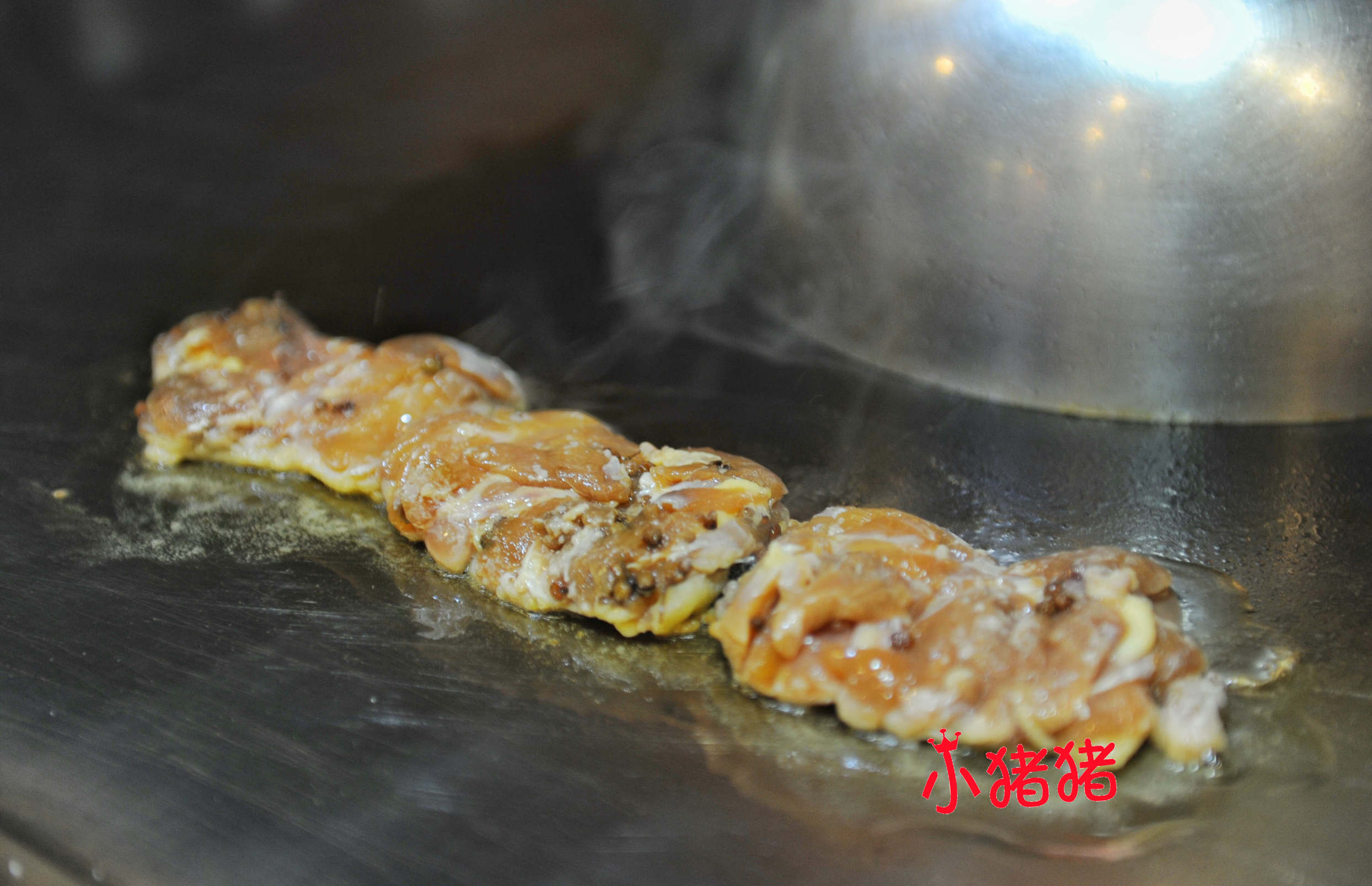 南城吃海鲜的地方推荐,南城铁板烧自助