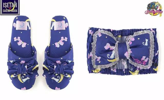 春天来了，谁也阻挡不了我穿成水兵月！