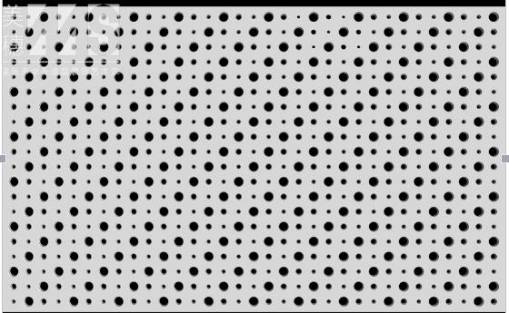 矿棉吸音板基础知识,吸音板与隔音棉科普