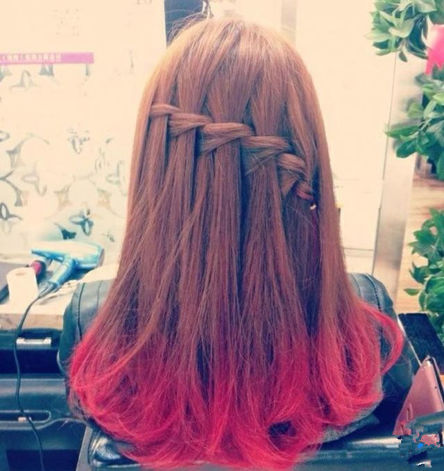 什么样的天然食品可以染发,天然染发的食物