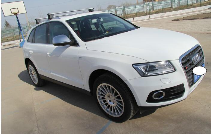 奥迪q5提车真实感受,现在提奥迪q5值得吗