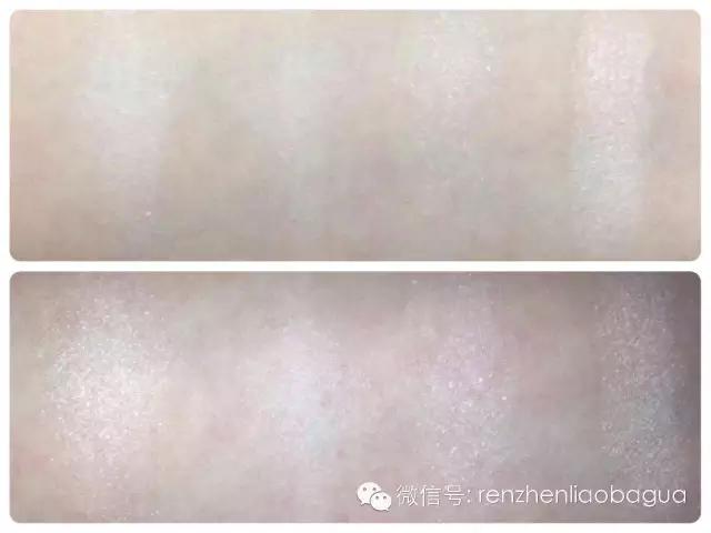 高光详细教程来啦高光涂抹技巧,高光的正确选色及涂抹