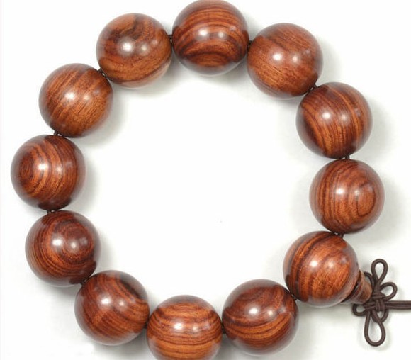 佛珠手串用什么木质最好,木佛珠手串有什么作用和功效