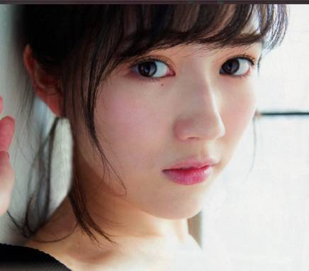 渡边麻友吐露总选举心境：目标当然是重返第一