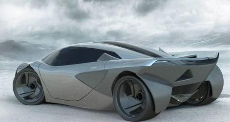 特斯拉新款超跑,特斯拉有什么超跑