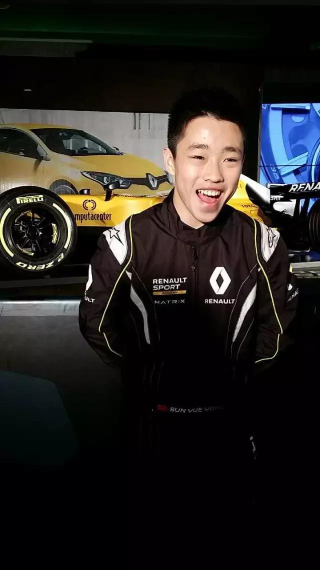 f1赛车手励志故事,f1车手的励志故事