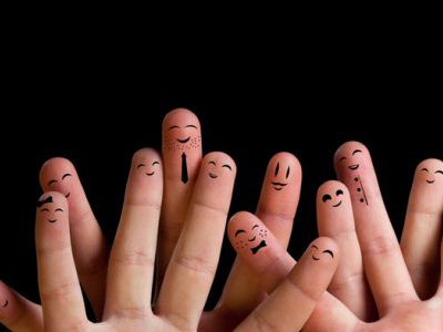 出国入境时指纹采集竟然无法识别，原来是手上最常见的这病引起的