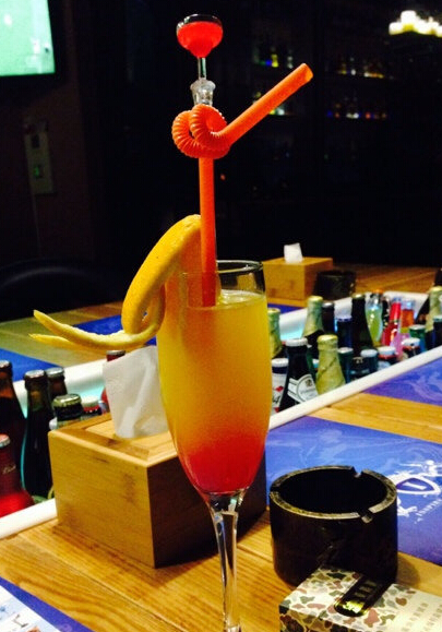 撩妹必去!推荐沈阳几家有格调的音乐酒吧,赶紧领着妹子撒欢儿吧