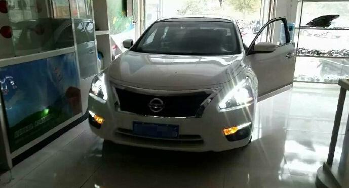 7.98万起尺寸加大外观内饰换新,外观硬派配新标内饰升级明显