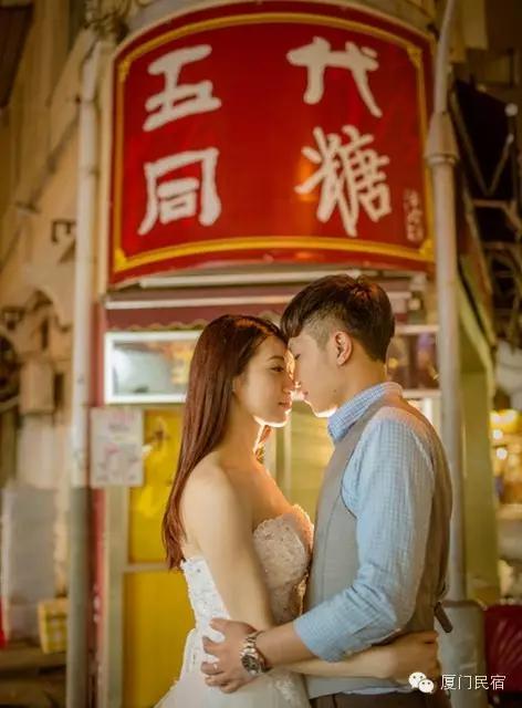 春节厦门旅游拍照适合怎样穿搭,去厦门怎么穿搭拍照好看