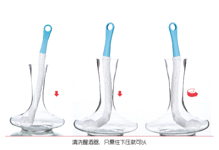 葡萄酒醒酒的正确步骤是什么,葡萄酒醒酒的正确方法和时间