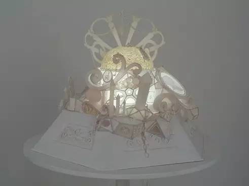 变废为宝的杰作,变废为宝制出的东西堪比巴黎时装