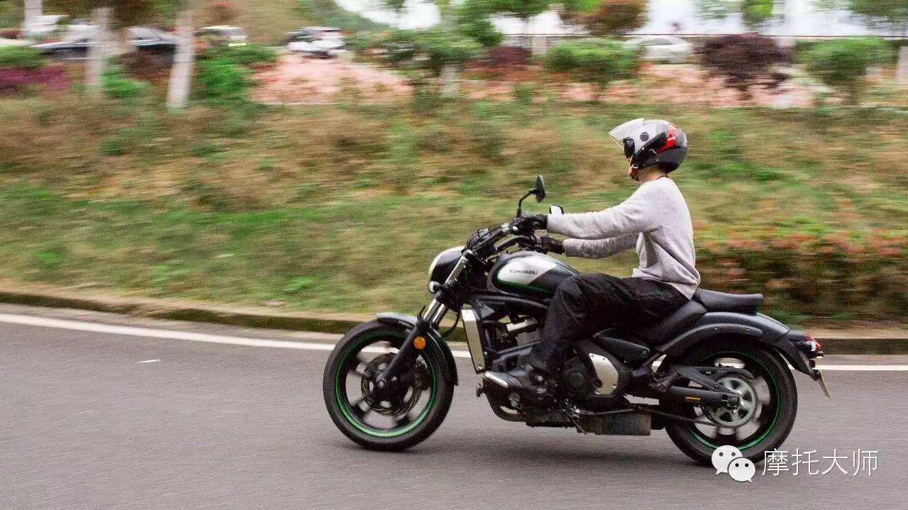 川崎哈雷650,哈雷和川崎谁更快