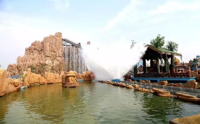 溧水五一旅游,五一溧水去哪玩