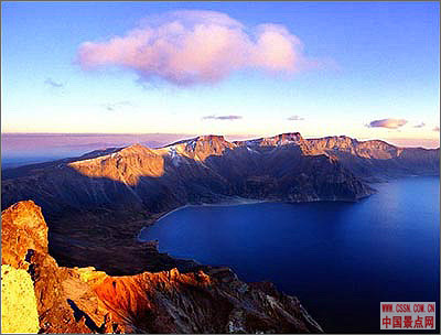 中国最著名100个旅游景点,中国100名旅游景点