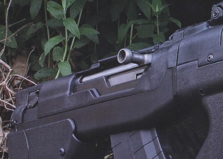 56半改全威力,魔改56半