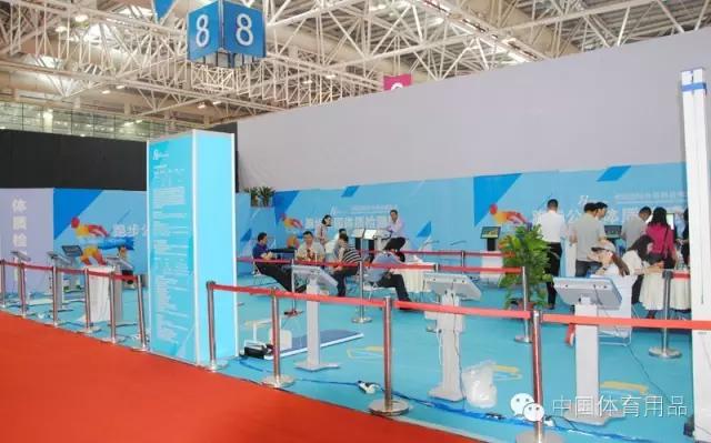 体博会展会新品,2021体博展会大全一览表