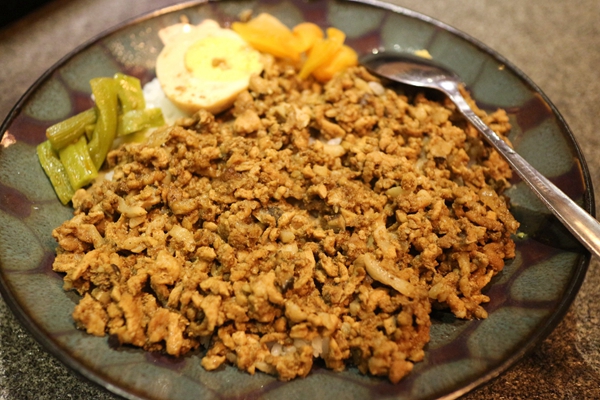 西安好吃的美食虾排行榜前十名,西安吃虾和鸡腿的地方推荐