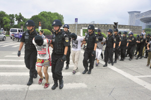 吸食毒品大麻的危害,吸食罗布麻的危害