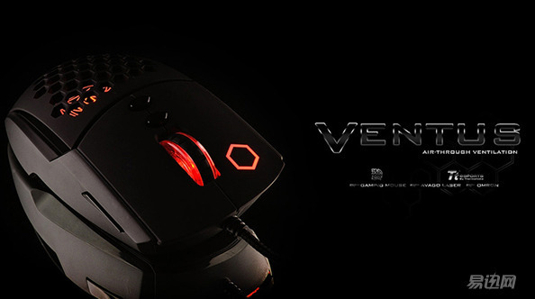 200-300入门级鼠标,200左右适合趴握的大手无线鼠标