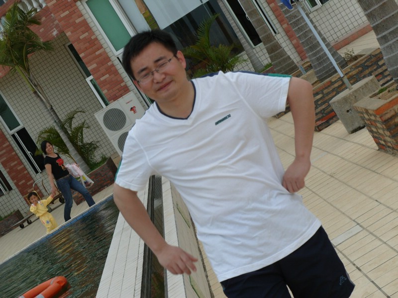 温宗轩：十三载追随路无怨无悔│258访谈录