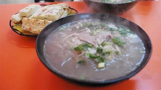 合肥羊肉馆哪家的最好吃,合肥哪里的羊肉最正宗