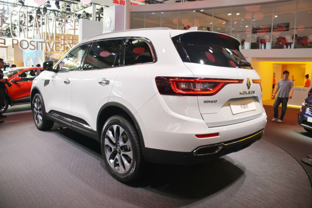 北京车展最值得关注的车型,标致全新跨界suv北京车展