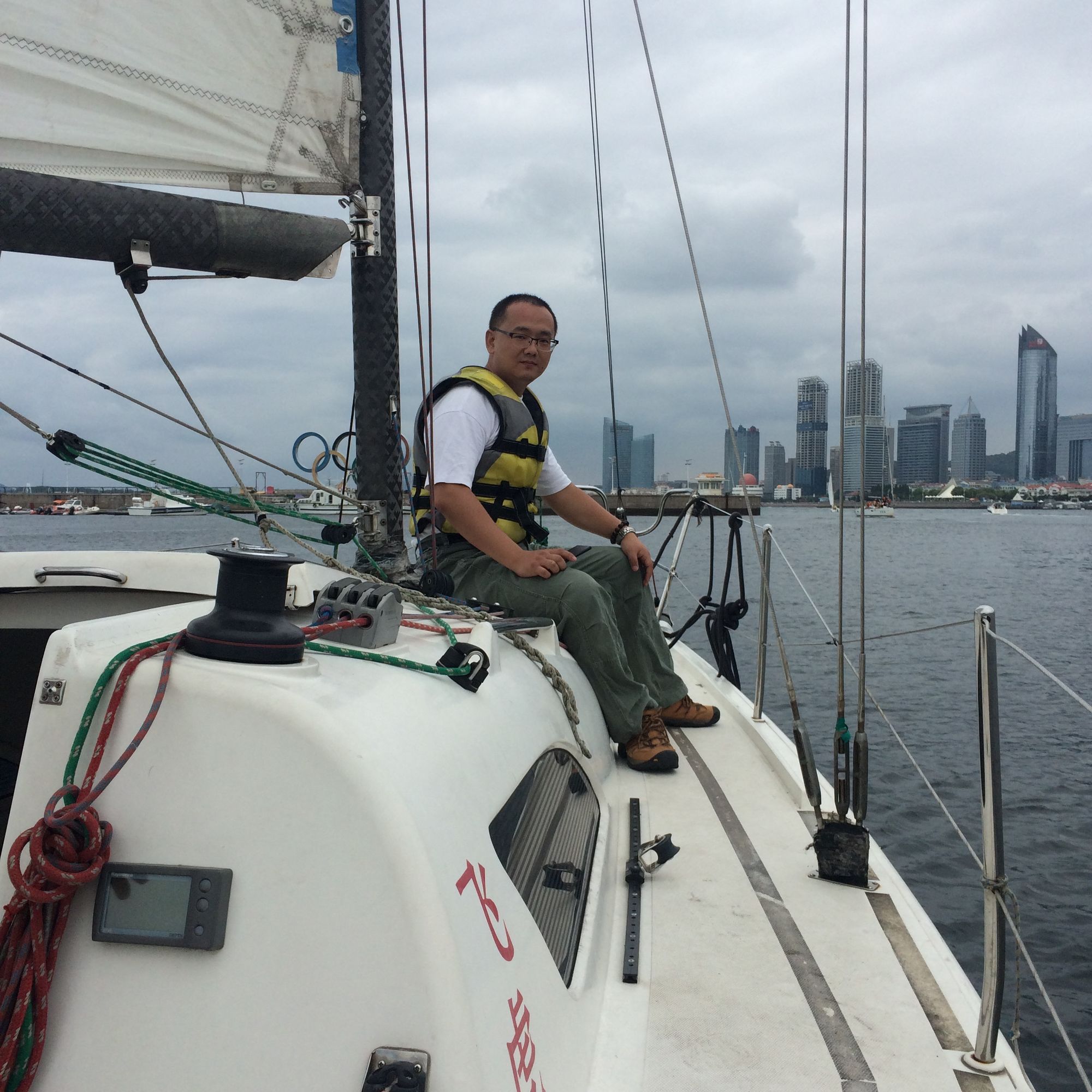 姜涛：与医圣神交，寂静欢喜