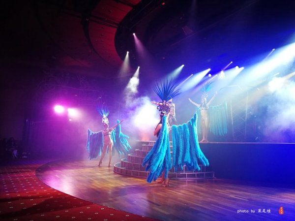 珊瑚海日本,陪你去看海底世界