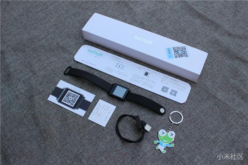 手环299,埃微手环和小米手环哪个好