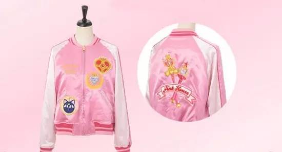 春天来了，谁也阻挡不了我穿成水兵月！