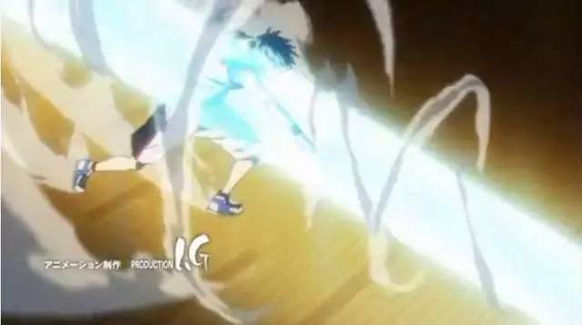 日本运动动漫成为了现实,日本运动动画