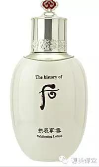 口碑最好的美白精华十大推荐,仁和补水美白祛斑的美白精华水