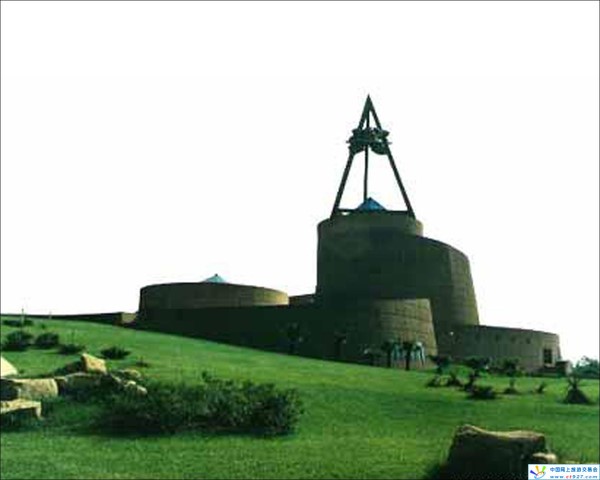 中国最著名100个旅游景点,中国100名旅游景点