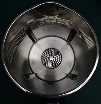 美的破壁豆浆机真实评测,美的豆浆机静音测评推荐