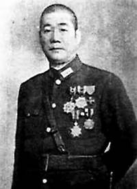 他被誉为中条山铁柱子，但闻黄河水长啸，不求马革裹尸还