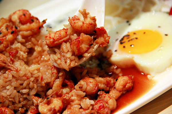 西安好吃的美食虾排行榜前十名,西安吃虾和鸡腿的地方推荐