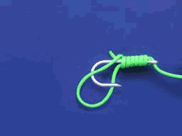 打结珠宝绳教程,打结方法文玩挂饰