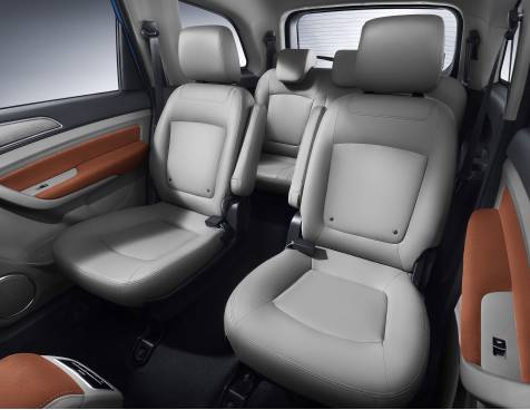 7座依旧是热点，C级细分竞争加剧