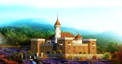 最美四月天，快来体验不一样的金州吧!最新时刻表值得收藏！