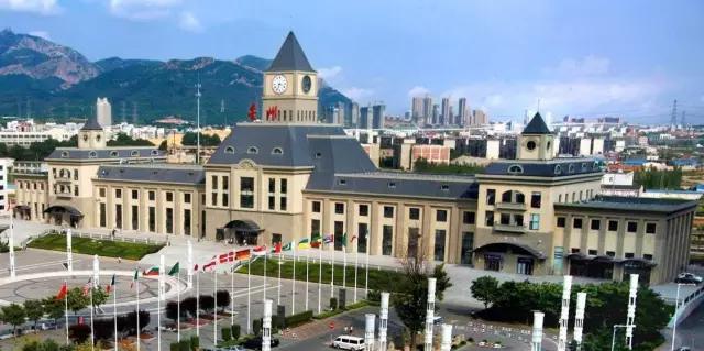 最美四月天，快来体验不一样的金州吧!最新时刻表值得收藏！