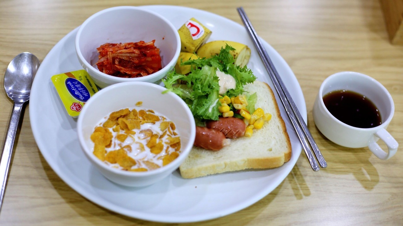 全过程记录,揭秘廉价济州岛跟团游背后的真相