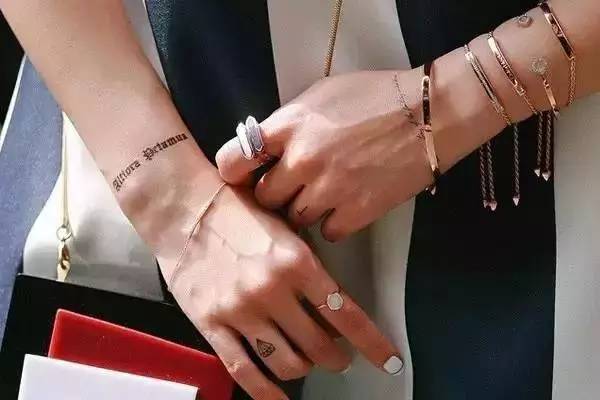 monicavinader怎么样,魅力为什么会引人注目呢