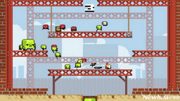 当下比较火的dota类游戏,推荐几款好玩的pc游戏