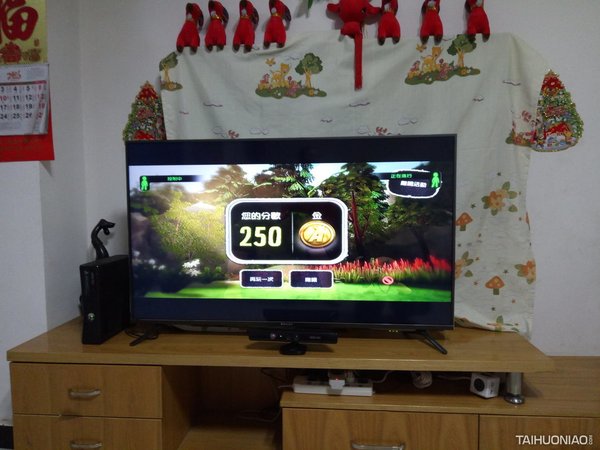 4k电视机可连xbox推荐,真4k电视配xbox推荐