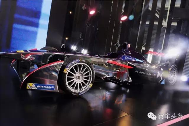 北京车展山寨,北京车展最不靠谱的新能源车