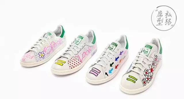 人见人爱小白鞋,人见人爱的小白鞋